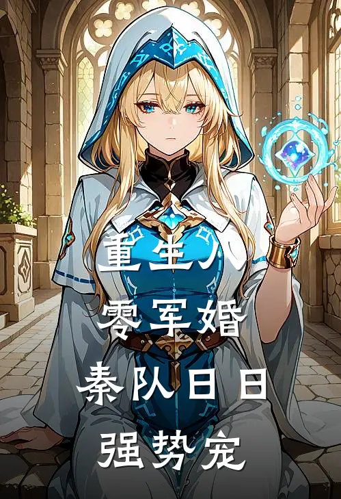 重生八零军婚，秦队日日强势宠韩晴顾晴热门小说排行_免费小说重生八零军婚，秦队日日强势宠韩晴顾晴