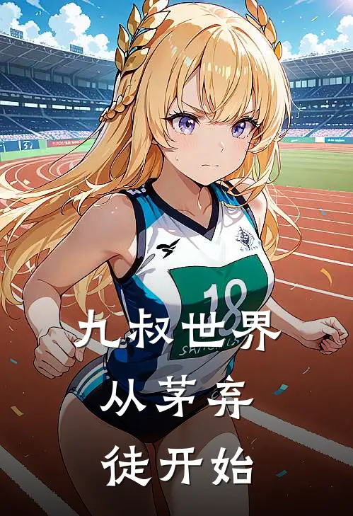 九叔世界：从茅弃徒开始