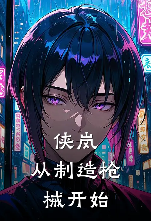 侠岚：从制造枪械开始(苏黎千钧)热门小说大全_推荐完本小说侠岚：从制造枪械开始苏黎千钧