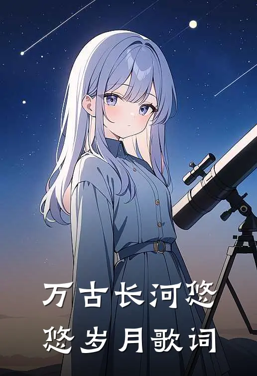 万古长河悠悠岁月歌词