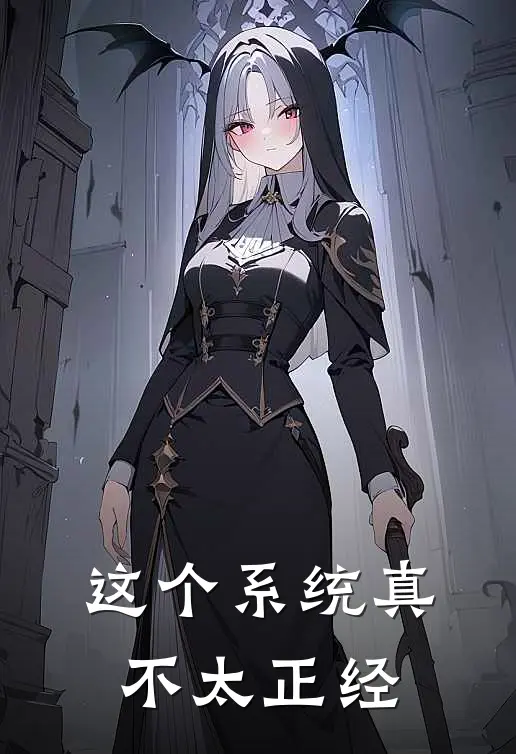 这个系统真不太正经