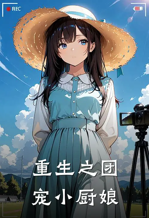 重生之团宠小厨娘