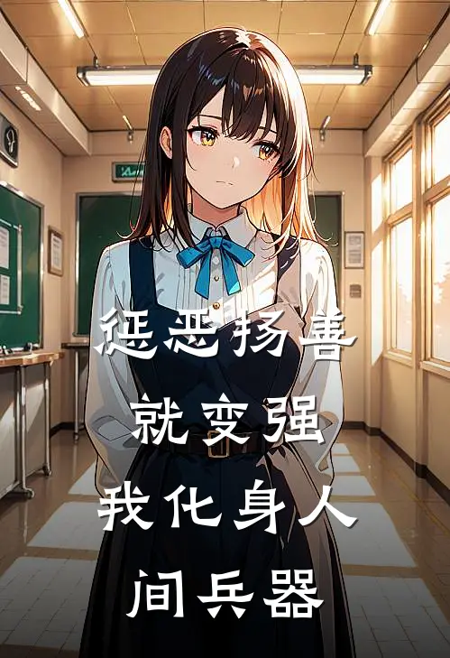 惩恶扬善就变强，我化身人间兵器(林泽于佳旭)最新小说全文阅读_最新章节列表惩恶扬善就变强，我化身人间兵器(林泽于佳旭)