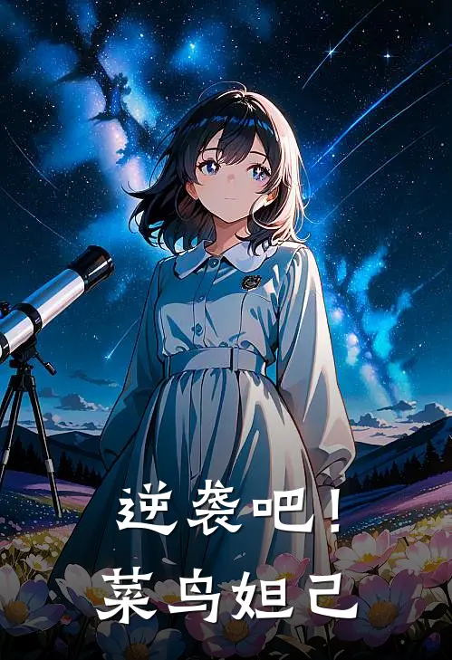 逆袭吧！菜鸟妲己