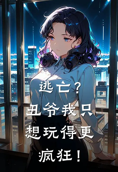 逃亡？丑爷我只想玩得更疯狂！