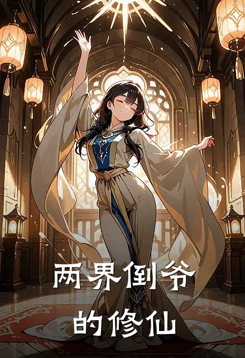 两界倒爷的修仙