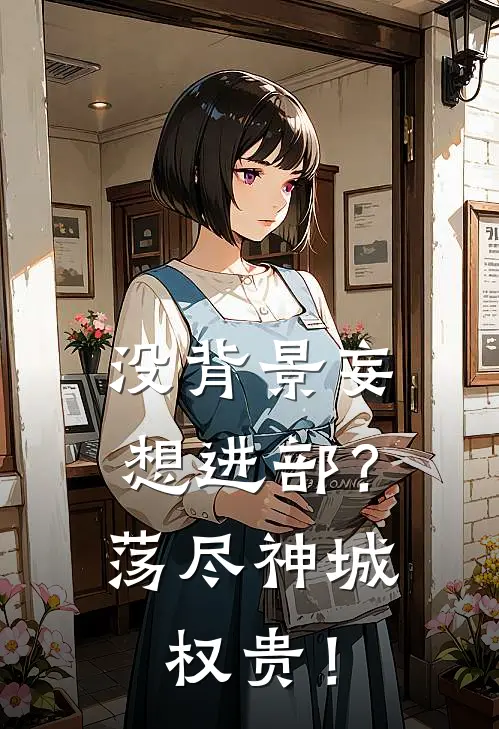 没背景妄想进部？荡尽神城权贵！