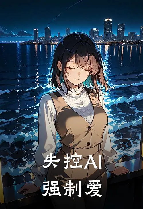 失控AI强制爱(赵静佳路东律)网络热门小说_最新小说失控AI强制爱(赵静佳路东律)