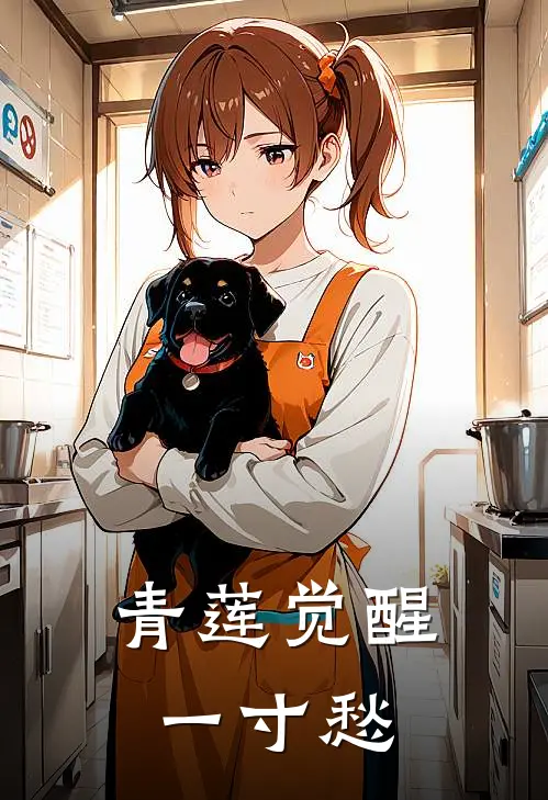 青莲觉醒 一寸愁