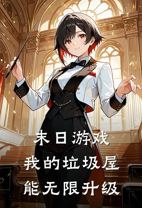 末日游戏：我的垃圾屋能无限升级