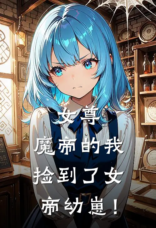 女尊：魔帝的我捡到了女帝幼崽！