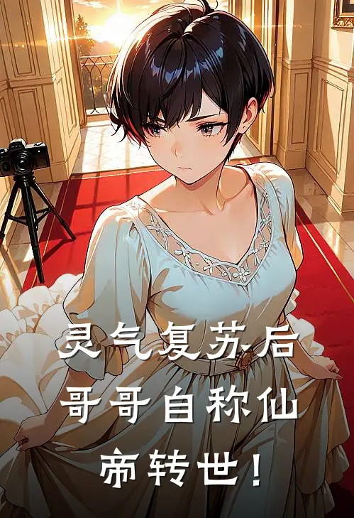 灵气复苏后，哥哥自称仙帝转世！罗丰罗都完整免费小说_小说全文免费阅读灵气复苏后，哥哥自称仙帝转世！罗丰罗都