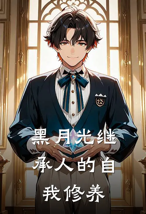 黑月光继承人的自我修养关同张小凡完本小说免费阅读_小说完结版黑月光继承人的自我修养关同张小凡