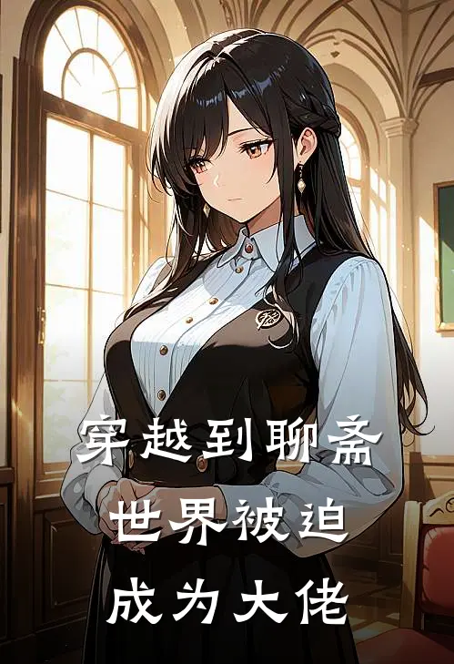 穿越到聊斋世界被迫成为大佬