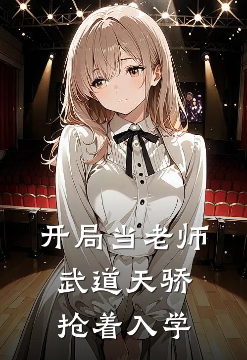 开局当老师，武道天骄抢着入学(周宇楚瑶)最新完结小说推荐_热门小说排行榜开局当老师，武道天骄抢着入学周宇楚瑶