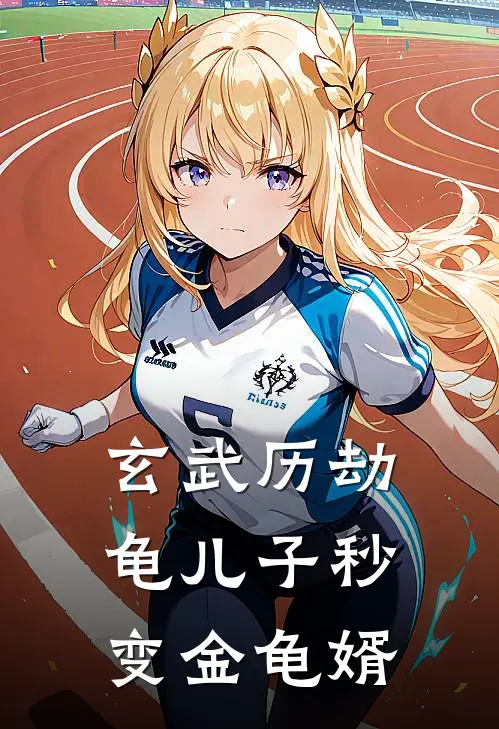 玄武历劫，龟儿子秒变金龟婿