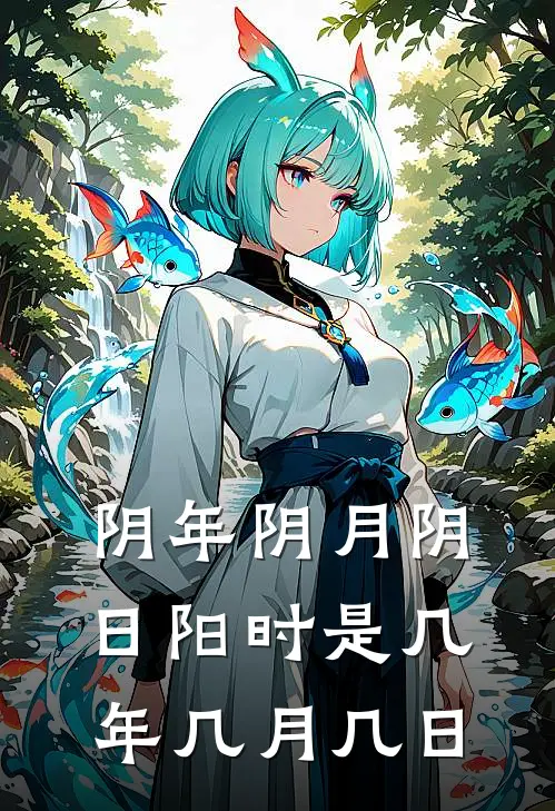 阴年阴月阴日阳时是几年几月几日