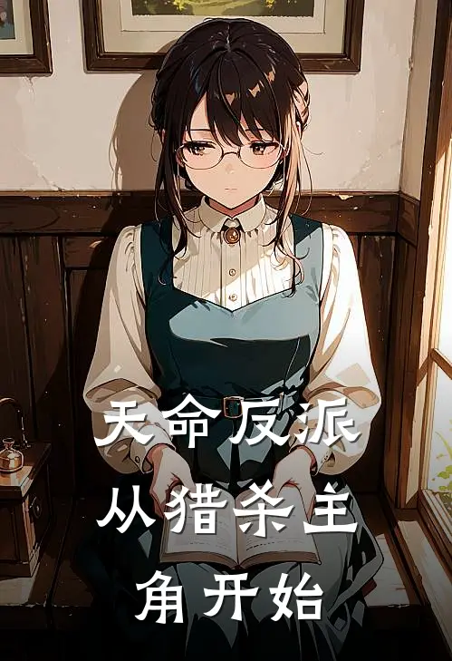 天命反派，从猎杀主角开始林枫林枫全文免费阅读_完结热门小说天命反派，从猎杀主角开始(林枫林枫)