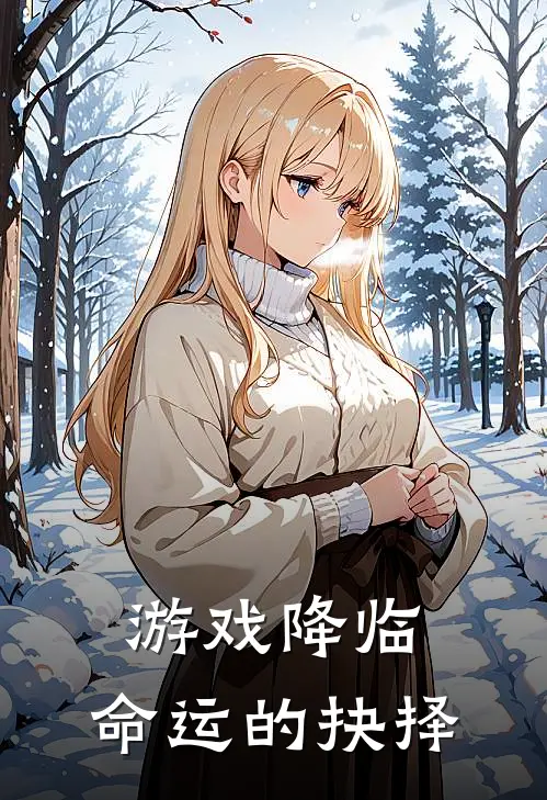 游戏降临：命运的抉择