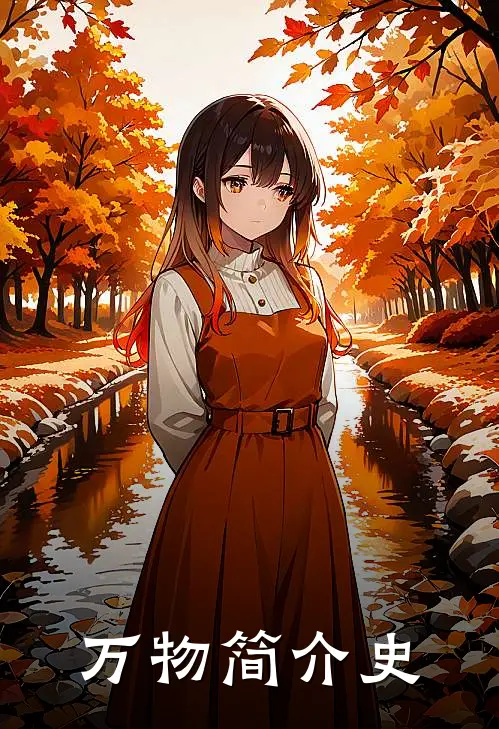 万物简介史