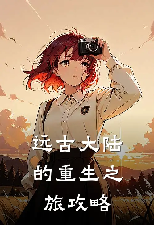 远古大陆的重生之旅攻略