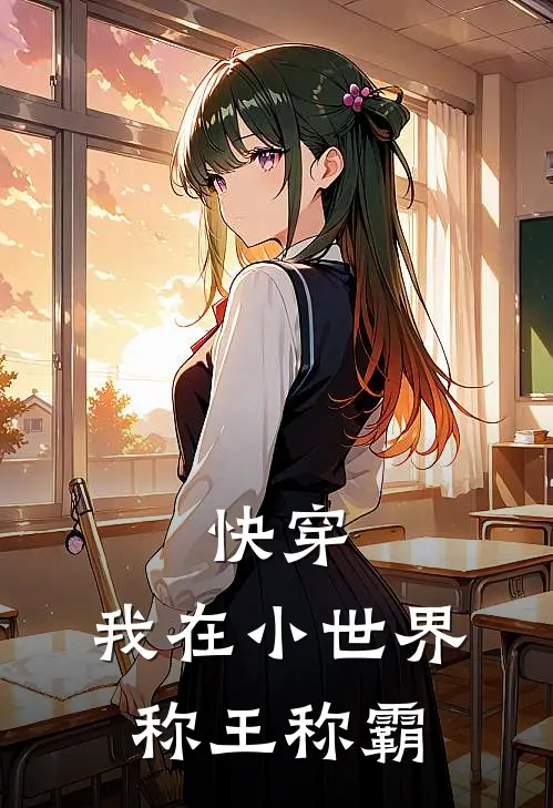 快穿：我在小世界称王称霸