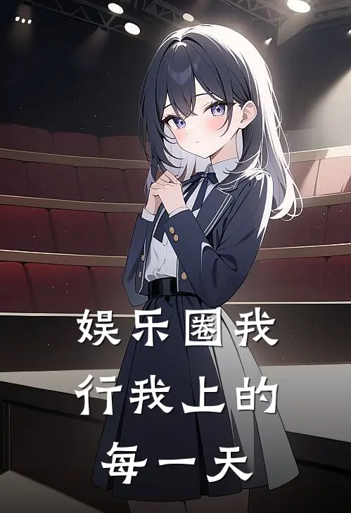 娱乐圈【我行我上】的每一天小说苏松洁苏振（已完结全集完整版大结局）苏松洁苏振小说全文阅读笔趣阁