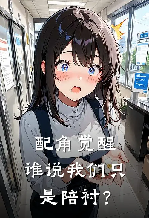 配角觉醒：谁说我们只是陪衬？