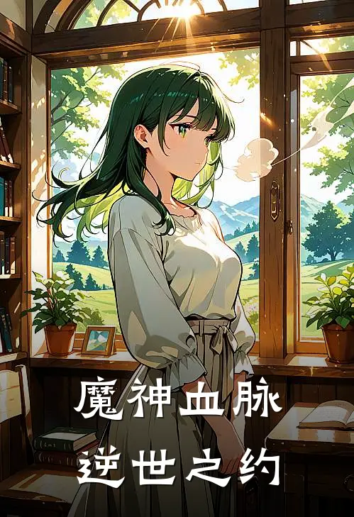 魔神血脉：逆世之约凌云子凌云子完本小说推荐_免费小说全文阅读魔神血脉：逆世之约凌云子凌云子