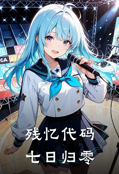 残忆代码：七日归零林深苏晴热门免费小说_免费小说免费阅读残忆代码：七日归零林深苏晴