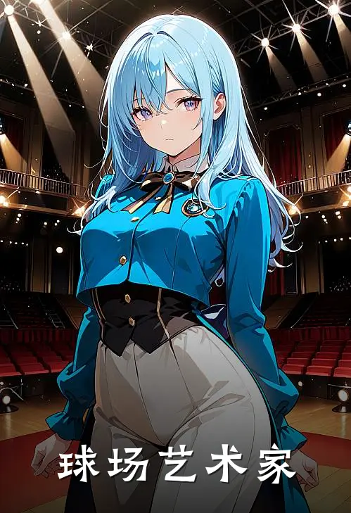 球场艺术家(肖逸安婧)热门小说大全_推荐完本小说球场艺术家肖逸安婧