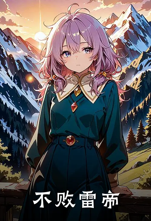不败雷帝