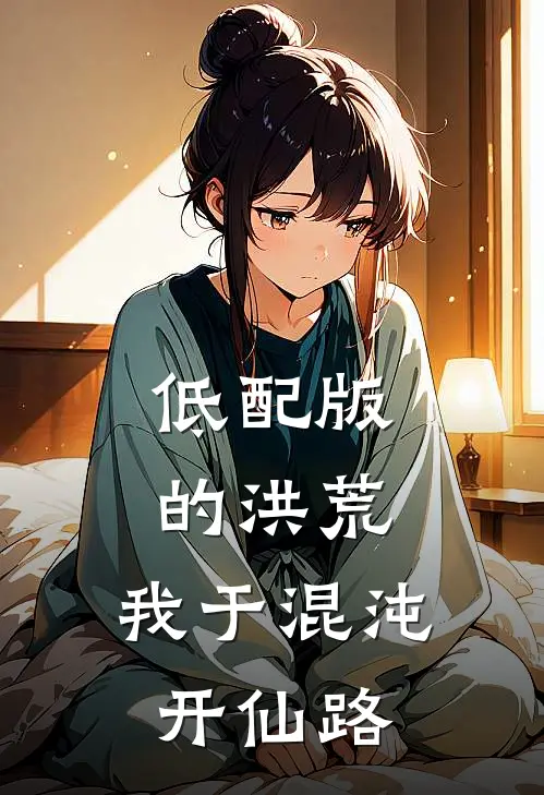 林玄林玄《低配版的洪荒：我于混沌开仙路》完结版阅读_(低配版的洪荒：我于混沌开仙路)全集阅读