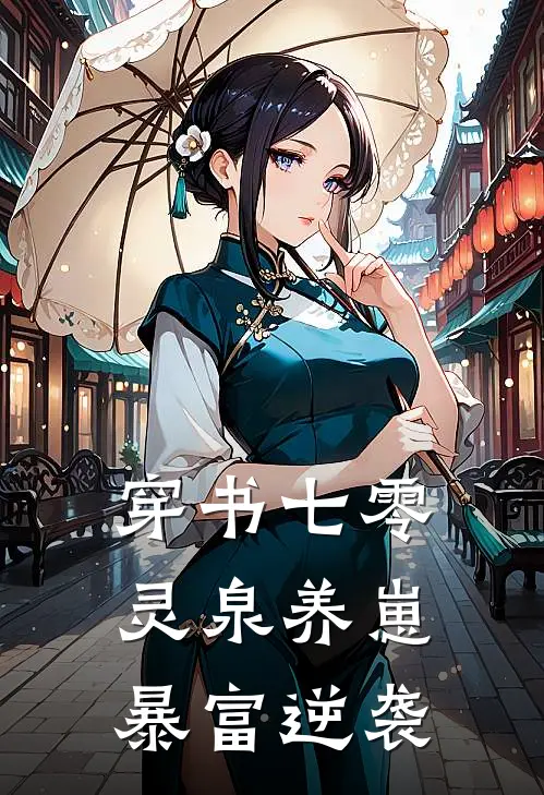 穿书七零：灵泉养崽，暴富逆袭姜欢张丽完本热门小说_完本小说免费穿书七零：灵泉养崽，暴富逆袭(姜欢张丽)