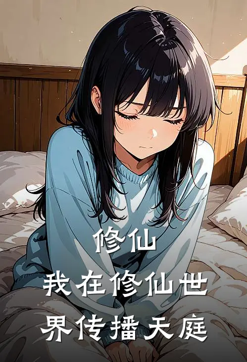 修仙：我在修仙世界传播天庭陆玄王虎小说完整版_完结版小说推荐修仙：我在修仙世界传播天庭(陆玄王虎)