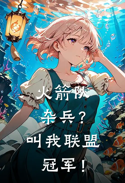 火箭队杂兵？叫我联盟冠军！莫羽凉子免费小说全文阅读_免费小说在线阅读火箭队杂兵？叫我联盟冠军！莫羽凉子