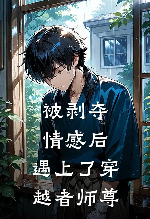 被剥夺情感后，遇上了穿越者师尊(曲周树姨)最热门小说_小说完整版被剥夺情感后，遇上了穿越者师尊曲周树姨