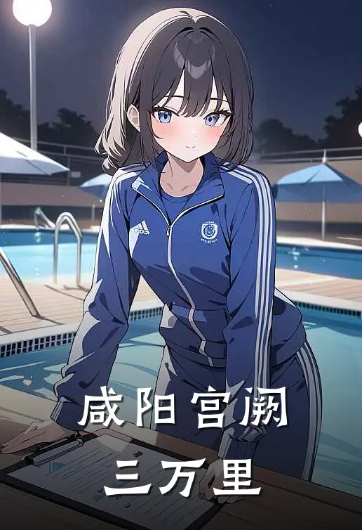 咸阳宫阙三万里