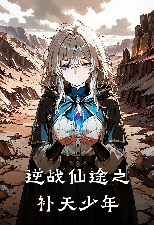 逆战仙途之补天少年