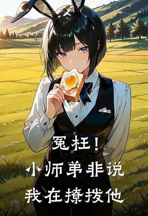 冤枉！小师弟非说我在撩拨他