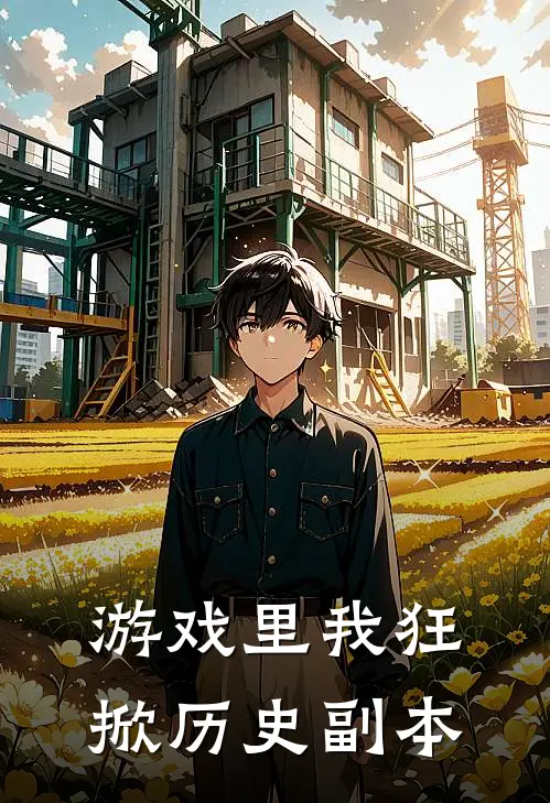 游戏里我狂掀历史副本