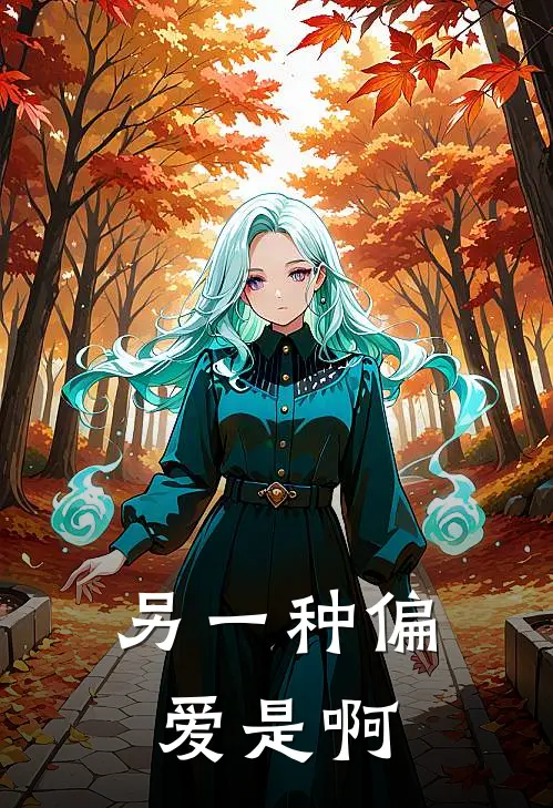 另一种偏爱是啊