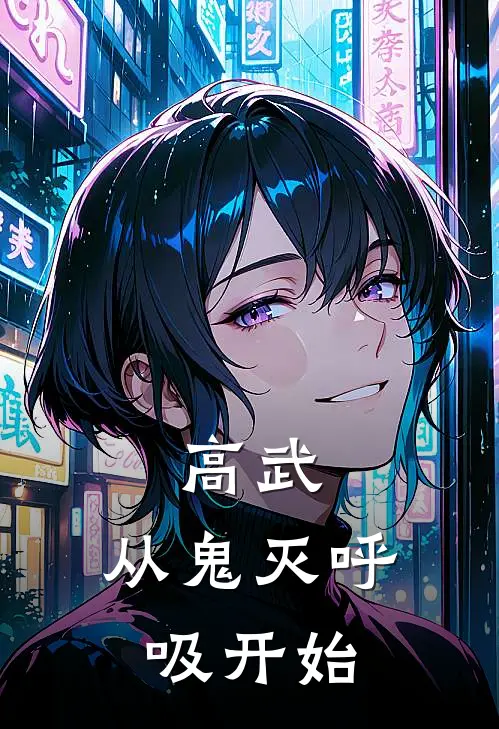 高武：从鬼灭呼吸开始