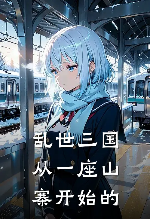 乱世三国从一座山寨开始的