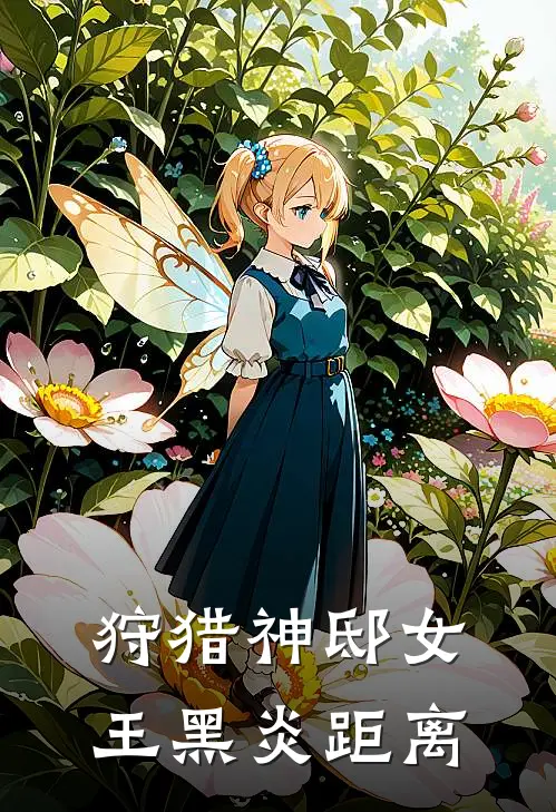 狩猎神邸女王黑炎距离