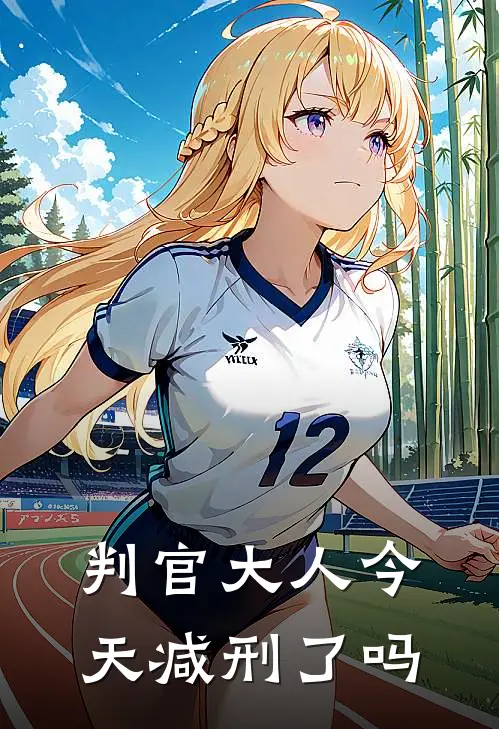 判官大人今天减刑了吗