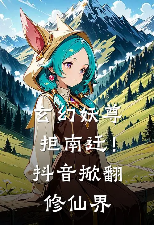 玄幻妖尊拒南迁！抖音掀翻修仙界