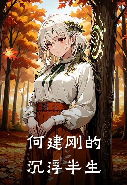 何建刚的沉浮半生(胡平何建刚)完整版免费全文阅读_最热门小说何建刚的沉浮半生胡平何建刚