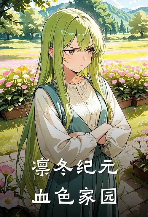 凛冬纪元：血色家园林寒苏瑾小说完整版_完结版小说推荐凛冬纪元：血色家园(林寒苏瑾)