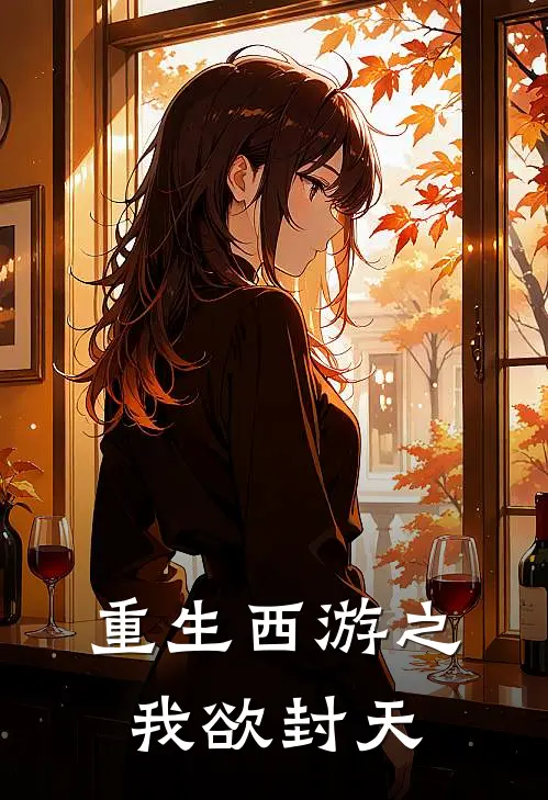 重生西游之我欲封天